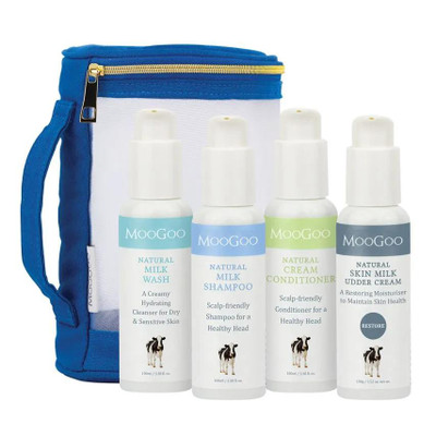 Moo Goo Travel Pack  by  available at SuperPharmacy Plus