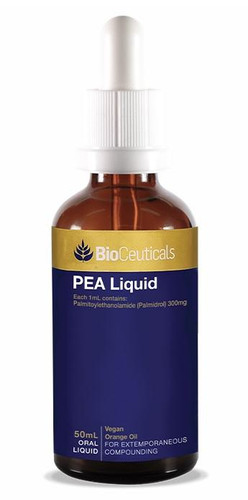 Bioceuticals PEA Liquid | 50ml  by  available at SuperPharmacy Plus