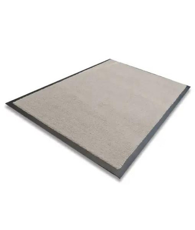 Floor Mat - Indoor 450x700 Dove Grey  by  available at SuperPharmacy Plus