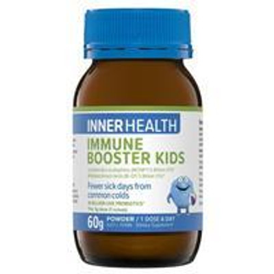 Ethical Nutrients Immune Booster Kids 60g  by  available at SuperPharmacy Plus