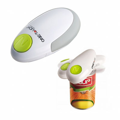 One Touch Automatic Can Opener II