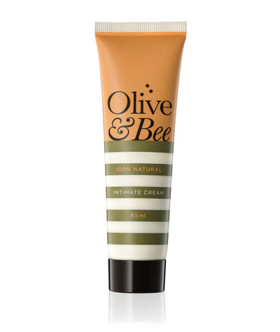 Olive & Bee Intimate Cream 55mL available at SuperPharmacy Plus Olive & Bee Intimate Cream 55mL available at SuperPharmacy Plus