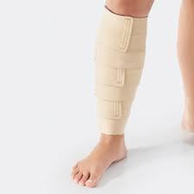 ReadyWrap Calf | Short Stretch Compression  by Lohmann & Rauscher available at SuperPharmacy Plus