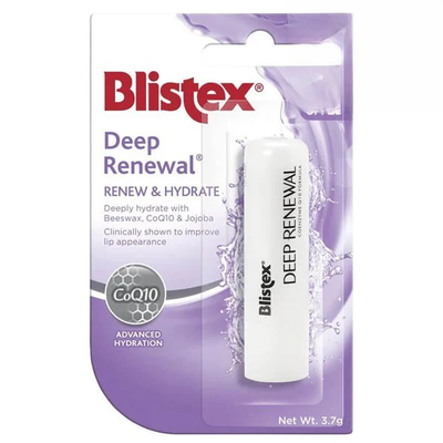 Blistex Deep Renewal 3.7g