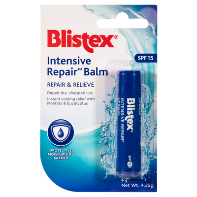 Blistex Intensive Repair Balm | 4.25g