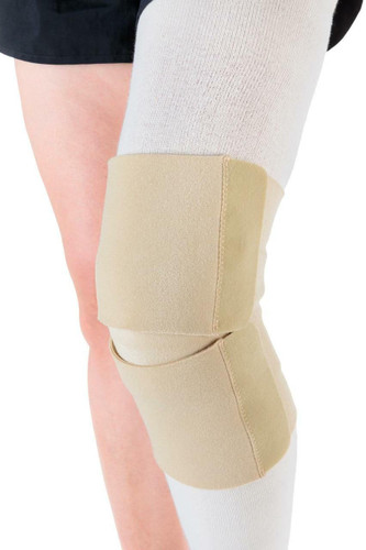 JOBST FarrowWrap Lite Kneepiece | 20-30mmHg Compression  by  available at SuperPharmacy Plus