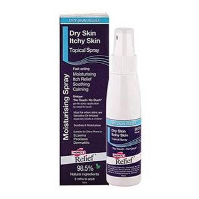 Hope's Relief Topical Spray | 90mL  by  available at SuperPharmacy Plus