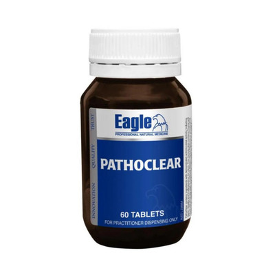 Eagle Pathoclear | 60 Tablets  by  available at SuperPharmacy Plus