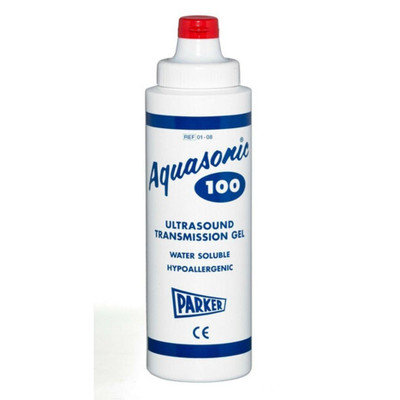 Aquasonic 100 Ultrasound Gel | 250ml  by  available at SuperPharmacy Plus