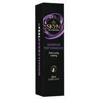 SKYN Maximum Performance Lubricant 80ml  by skyn available at SuperPharmacy Plus