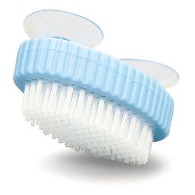 Suction Brush For Nails, Dentures or Vegetables  by CareQuip available at SuperPharmacy Plus