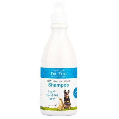 Dr Zoo Natural Calming Shampoo | 500ml  by  available at SuperPharmacy Plus