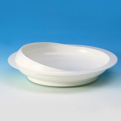 Scoop Dish (White)  by  available at SuperPharmacy Plus
