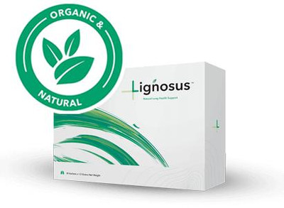 Lignosus | 30 Sachets  by  available at SuperPharmacy Plus