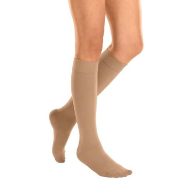 Mediven Cotton Class I | Knee High Compression Garment  by MEDI Australia available at SuperPharmacy Plus