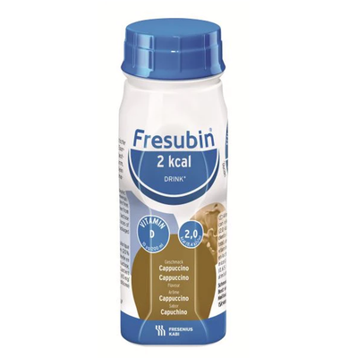 Fresubin 2 Kcal Drink Easybottle 200ml | 24 Pack