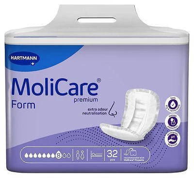 Molicare Premium Form 8D  by  available at SuperPharmacy Plus