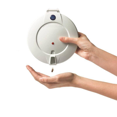 TabTimer Careousel MK3 Automatic Pill Dispenser  by  available at SuperPharmacy Plus