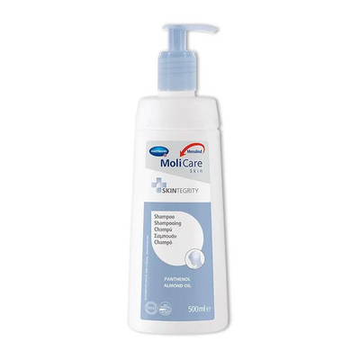 Molicare Skin Shampoo 500mL