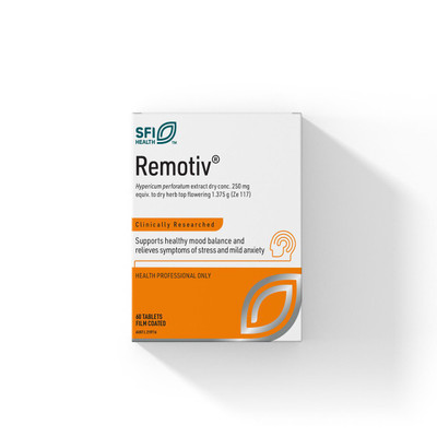 Remotiv | 60 Tablets  by SFI health available at SuperPharmacy Plus