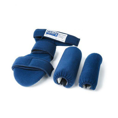 Comfy Grip Han Orthosis C Med | Left  by  available at SuperPharmacy Plus