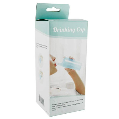 Drinking Cup  by PQUIP available at SuperPharmacy Plus