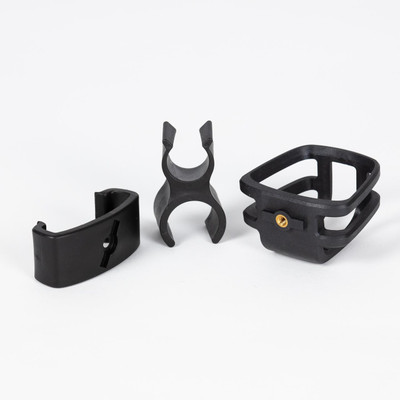 Let\'s Go Out  Xrame Crutch Holder  by  available at SuperPharmacy Plus