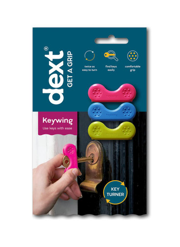 Dext Keywing Triple Pack  by  available at SuperPharmacy Plus