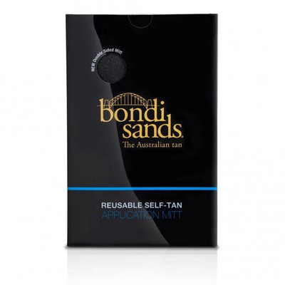 Bondi Sands Self Tanning Mitt  by  available at SuperPharmacy Plus