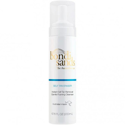 Bondi Sands Self Tan Eraser | 200ml  by  available at SuperPharmacy Plus