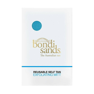 Bondi Sands Reusable Exfoliating Mitt  by  available at SuperPharmacy Plus