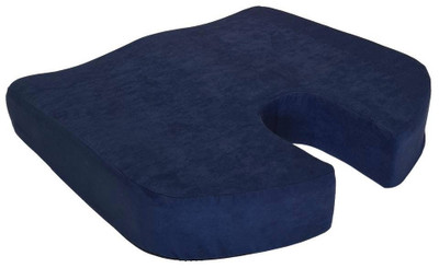 Coccyx Contoured Cushion 41cm | 16\"  by  available at SuperPharmacy Plus