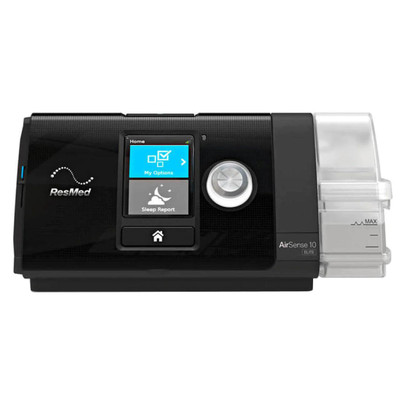 ResMed Airsense 10 Elite Machine  by  available at SuperPharmacy Plus