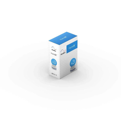 ResMed Humidx 3 pack  by  available at SuperPharmacy Plus