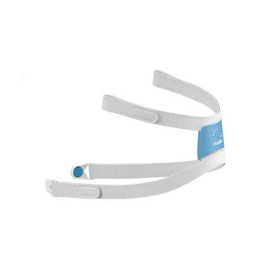 ResMed AirFit F30 Headgear - Standard  by  available at SuperPharmacy Plus