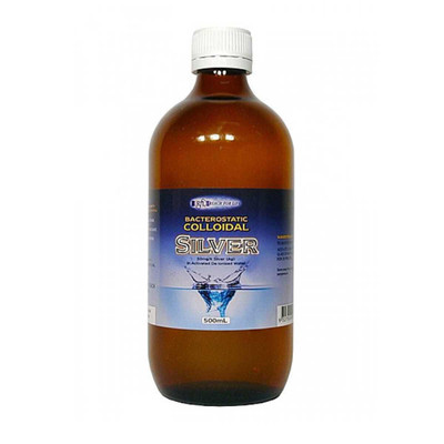 Reach For Life Colloidal Silver 50mg | 500ml  by  available at SuperPharmacy Plus