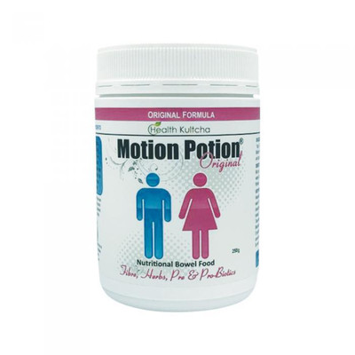 Health Kultcha Motion Potion | 250g  by  available at SuperPharmacy Plus