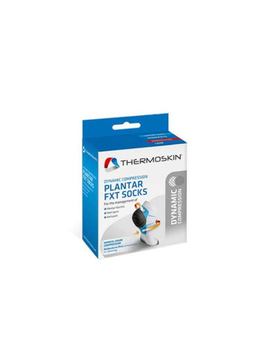 Thermoskin FXT Compression Socks Medium  by  available at SuperPharmacy Plus