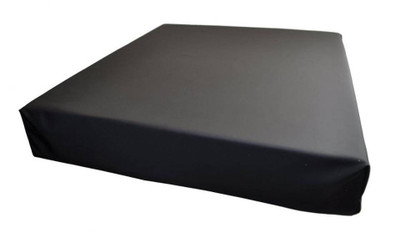 Cushion Seat 18\" Foam Basic  by PQUIP available at SuperPharmacy Plus