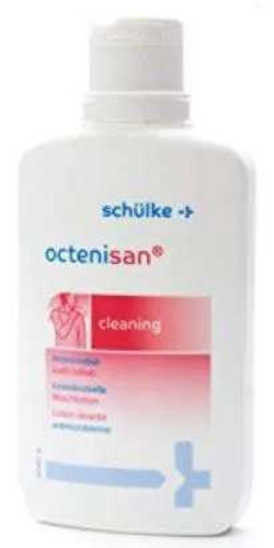 Octenisan Wash Lotion | 150ml  by  available at SuperPharmacy Plus