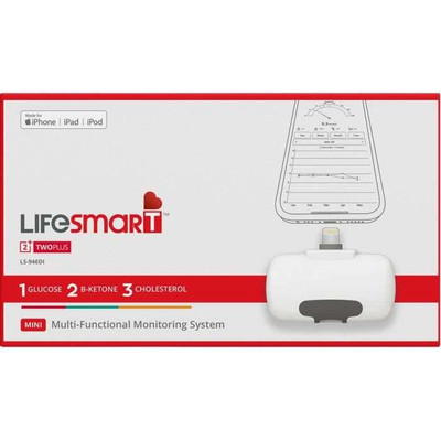 Lifesmart Ios Mini Multi Meter IOS | Buy for 119 | |