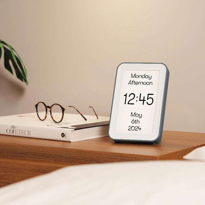 Day Connect Demetia Clock by Relish | Buy for 199 | |