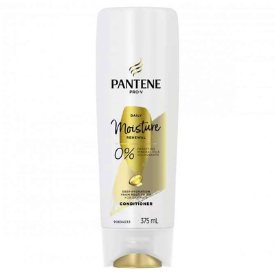 Pantene Pro-V Daily Moisture Renewal Conditioner 375ml | Buy for 7.95 | |