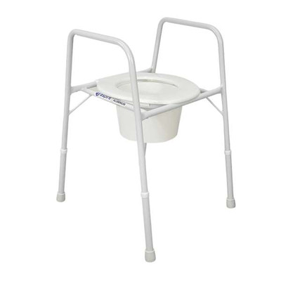 Aspire Over Toilet Aid – Aluminium | Buy for 135 | |