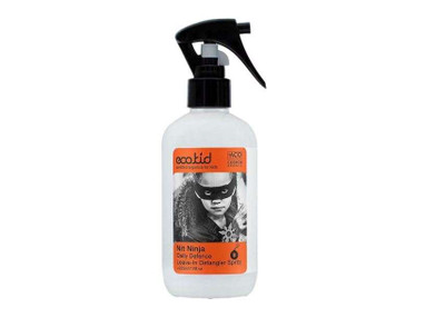 Eco.kid Organics Nit Ninja Daily Defence Leave-in Detangling Spritz | 225ml | Buy for 19.95 | |