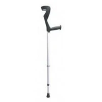 DONJOY Adult Elbow Crutches