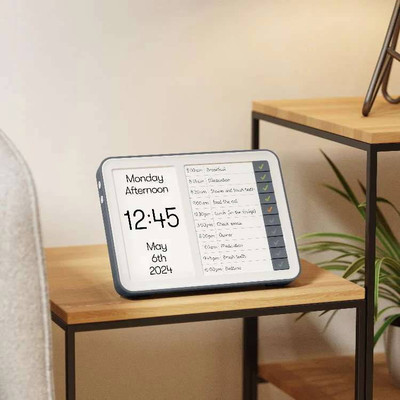 DAY HUB Task Reminder Clock | Buy for 379 | |