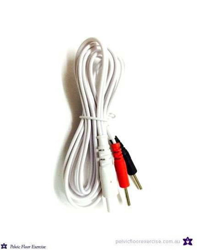 Lead Dual Replacement Neurotrac TENS Devices | Buy for 45 | |