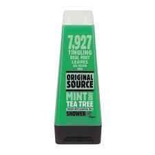 Original Source Shower 250ml Mint Original Source SuperPharmacyPlus