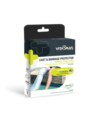 Vitaplus Cast Protector Adult Full Leg | Buy for 29.99 | |
